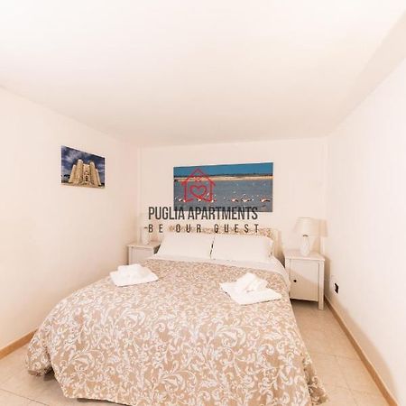 Casa Flamingo Per 4 Persone Nel Centro Di Bari Apartment Ngoại thất bức ảnh